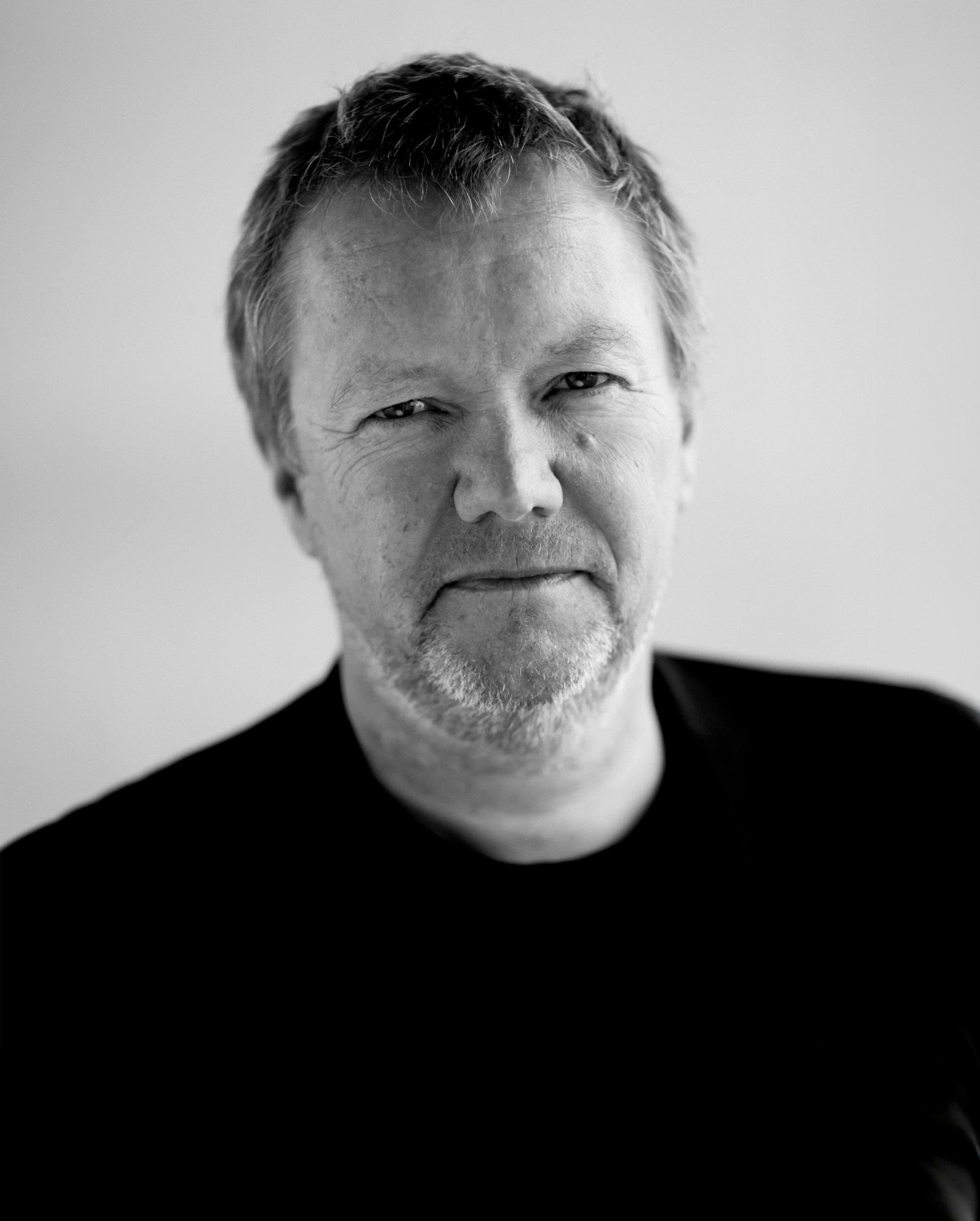 Kjetil Trædal Thorsen