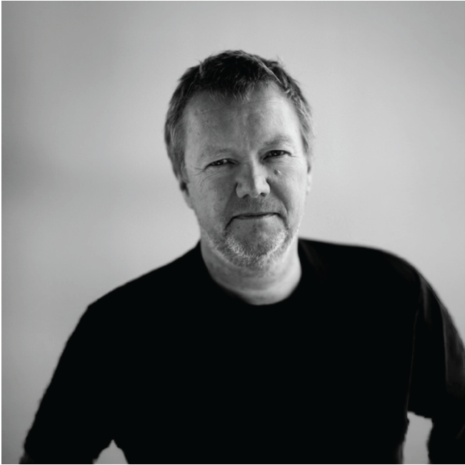 Kjetil Trædal Thorsen - Founder, Snøhetta