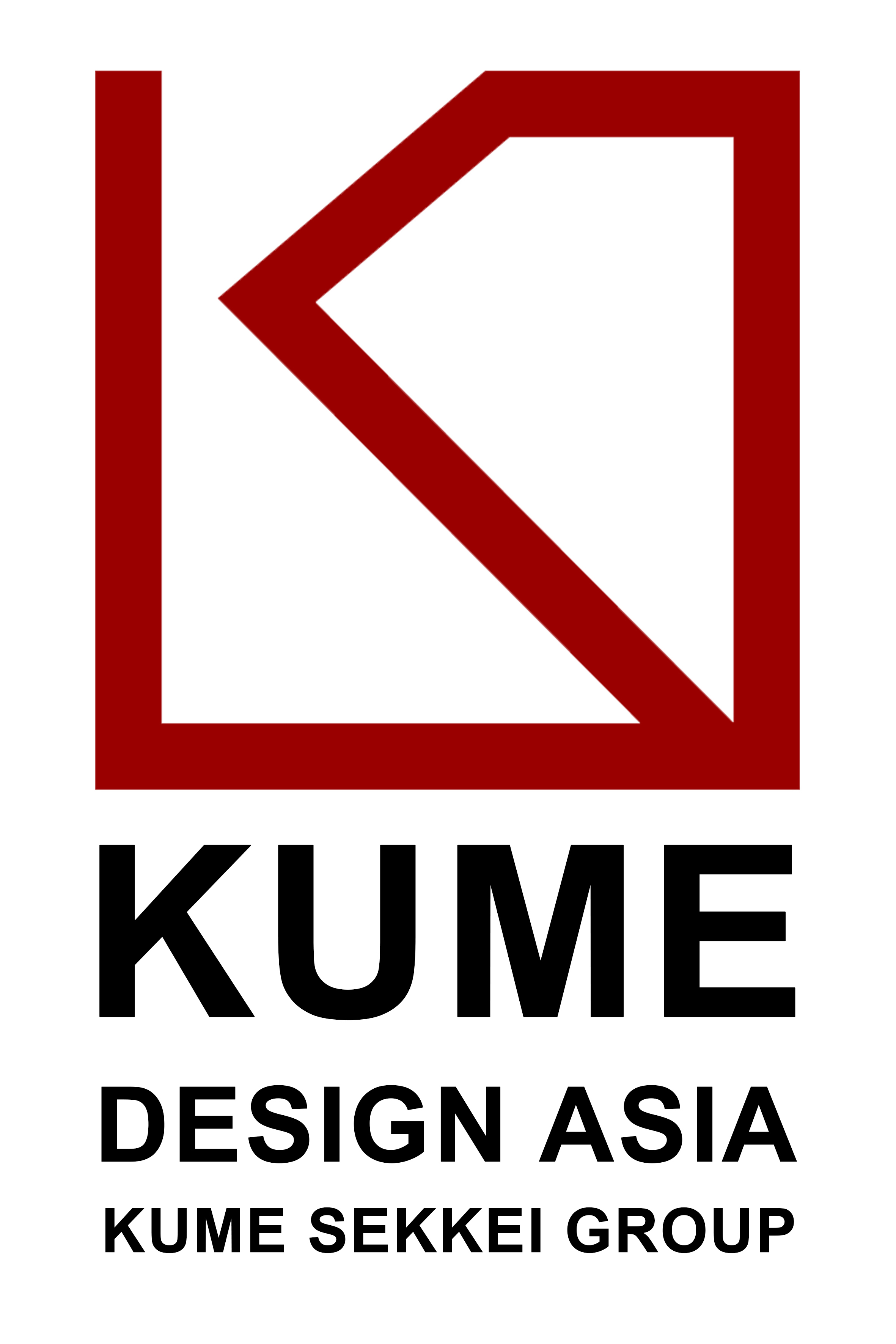 KUME Design Asia