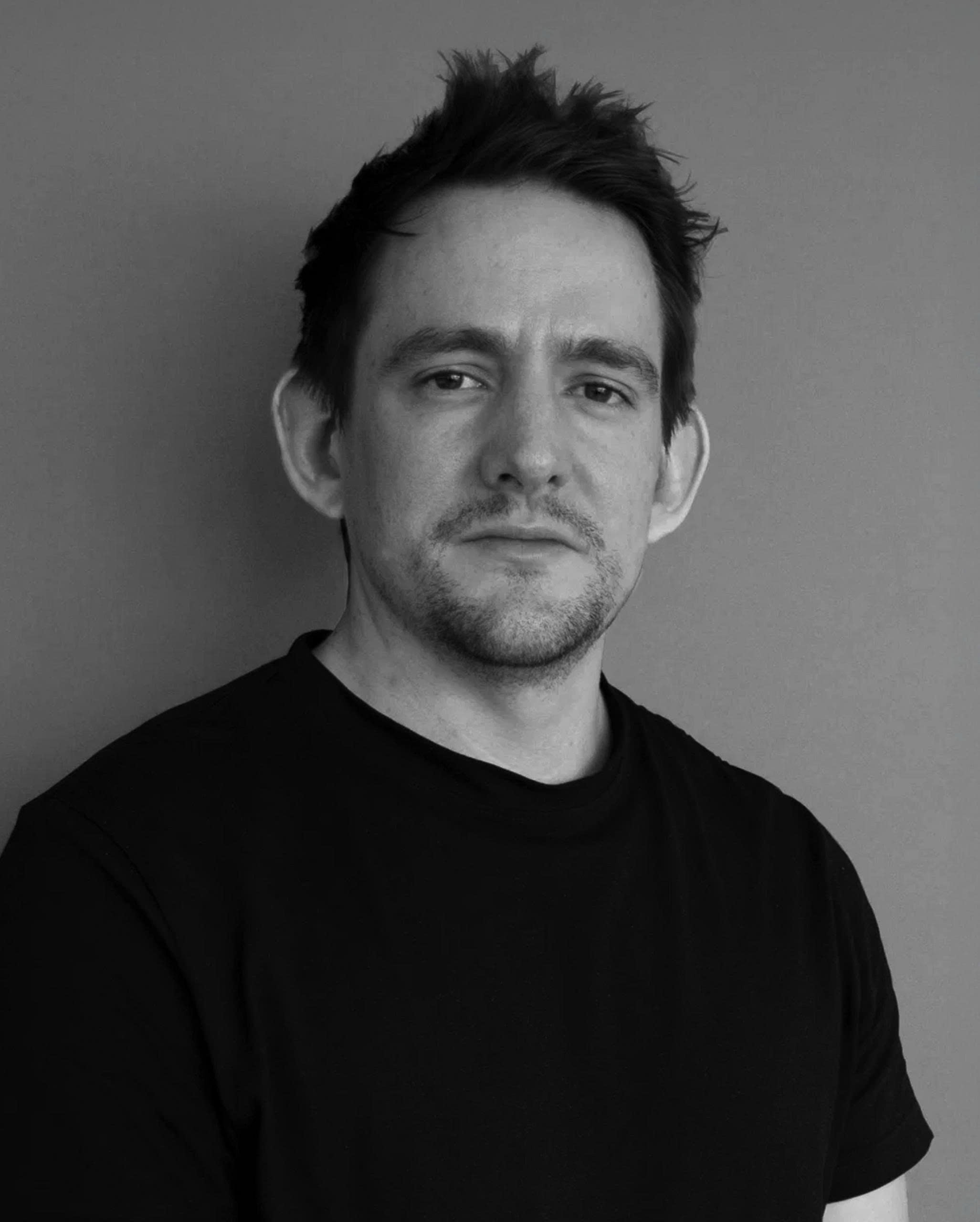 Richard Wood