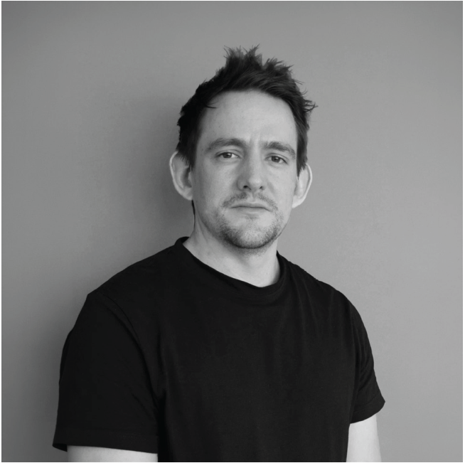 Richard Wood - Managing Director Asia, Snøhetta