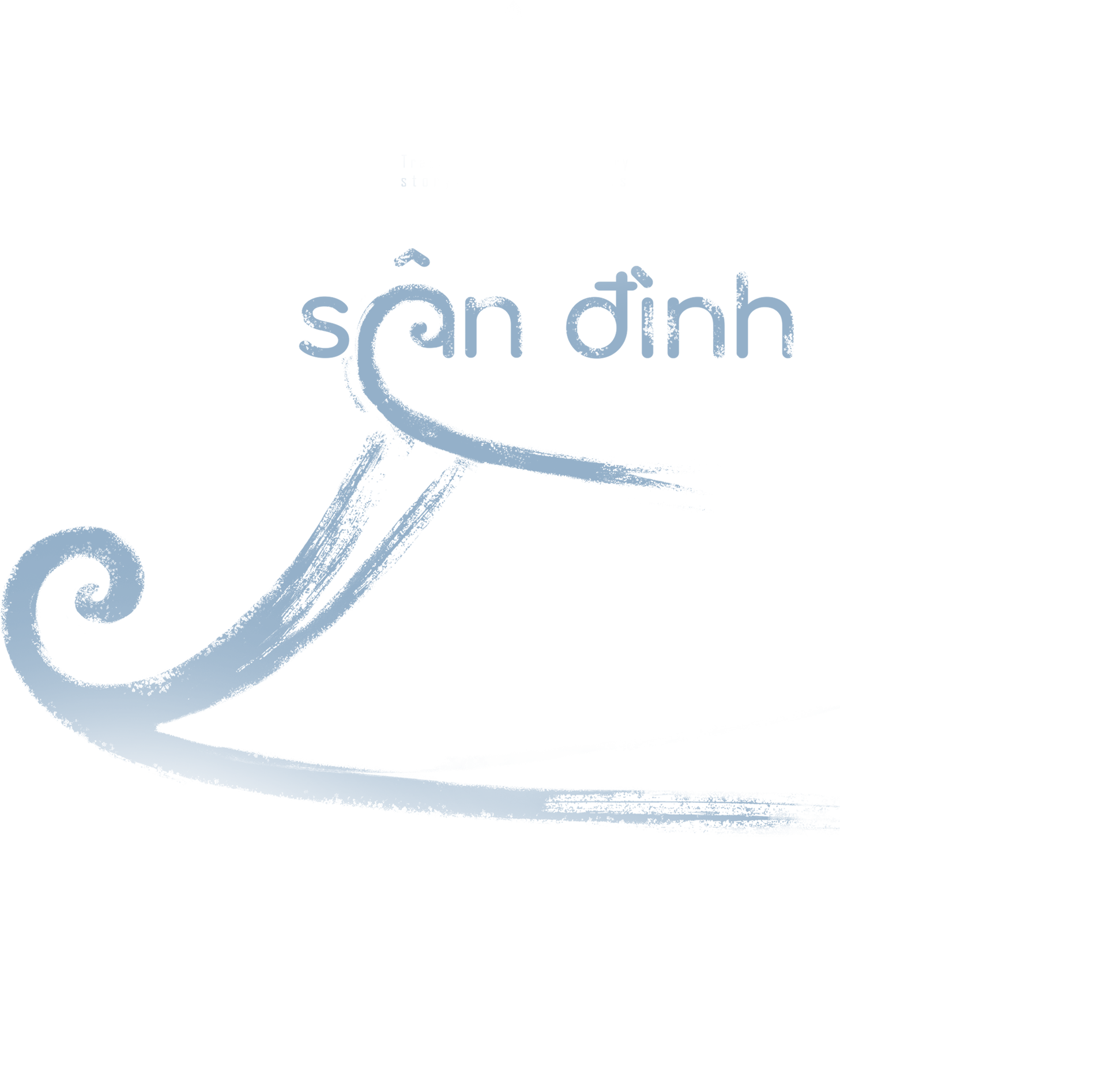 Logo San Dinh