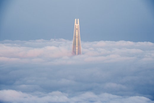 Lotte World Tower