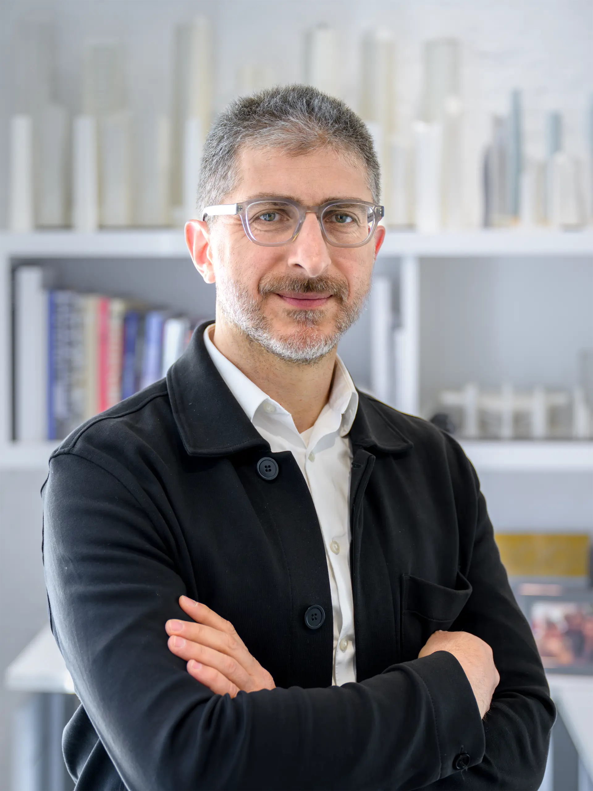 Mustafa Chehabeddine